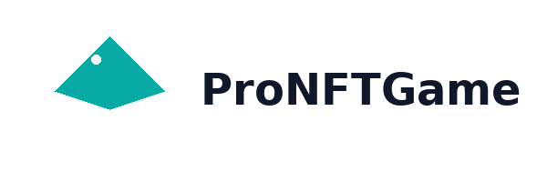 ProNFTGame logo